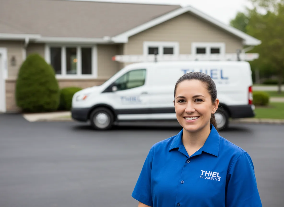 Plumber Scammon, KS FAQs